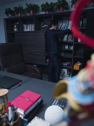 第61集 - 未來預言家