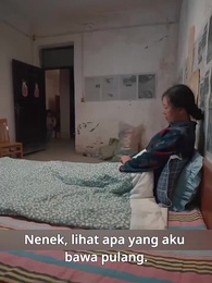 Episode 5 - Ayah, Jangan Kabur