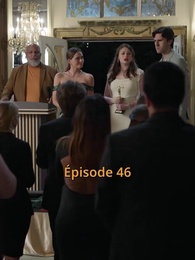 Épisode 46 - La Vengeance Élégante de Mme Leroy