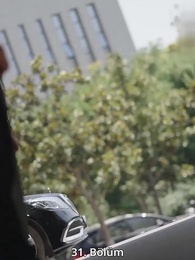 Bölüm 31 - Gizli Kahraman Baba