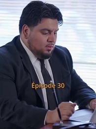 La Vengeance Élégante de Mme Leroy - Episode 30