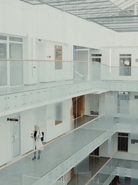 Episode 14 - Sieben Nächte mit meinem Ex