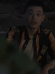 第80集 - 我和美女上司的荒島生涯