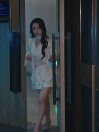 第50集 - 熱戀進行時