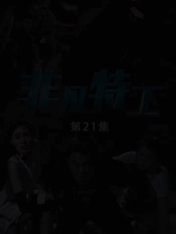 第21集 - 非凡特工