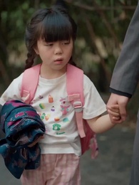 ตอนที่ 13 - พ่อจ๋า กลับมาหาหนูก่อน