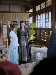 第70集 - 天命神侯