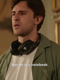 Episódio 12 - Lídia: Sua Própria Revolução