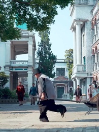 Chờ người trở về - Episode 33