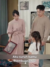 Episode 15 - Ayah, Jangan Kabur