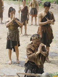 我和美女上司的荒島生涯 - Episode 89