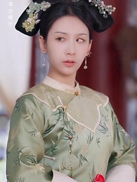 第5集 - 清宮辭之不負韶華