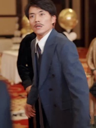 Episódio 28 - Plano de Vingança