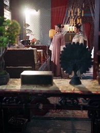 清宮辭之不負韶華 - Episode 53