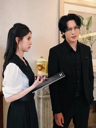 天王殿 - Episode 40