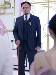 偷換數據後妻子悔斷腸 - Episode 61