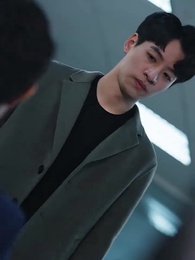 未來預言家 - Episode 5