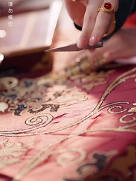 清宮辭之不負韶華 - Episode 45