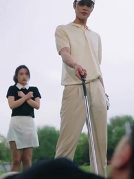 熱戀進行時 - Episode 8