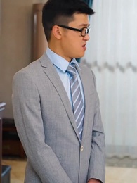 第39集 - 天王殿