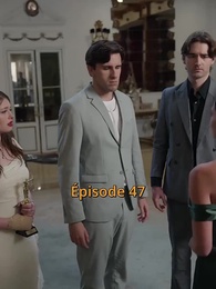 La Vengeance Élégante de Mme Leroy - Episode 47