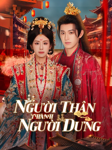 Người Thân Thành Người Dưng