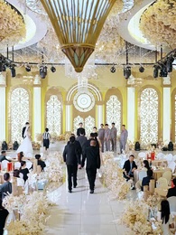 鐵馬冰河入夢來 - Episode 22