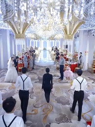 Bölüm 8 - [Dubbed]One Day: Marry That Security