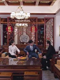 未來預言家 - Episode 84