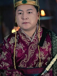 第54集 - 天命神侯