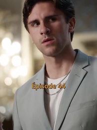 Épisode 44 - La Vengeance Élégante de Mme Leroy