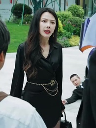 天王殿 - Episode 3