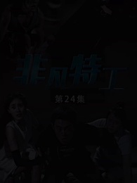 第24集 - 非凡特工