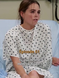 La Vengeance Élégante de Mme Leroy - Episode 61