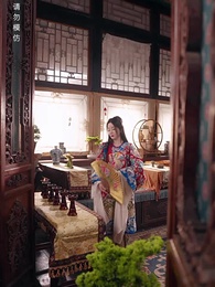 清宮辭之不負韶華 - Episode 63