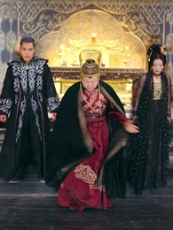 第99集 - 天命神侯