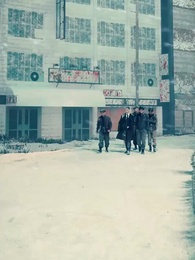 Episode 26 - Frozen Endgame: It's You or No One