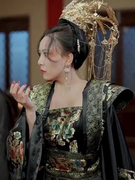 第42話 - 鳳凰伝～姫選びが分かつ双生の運命～