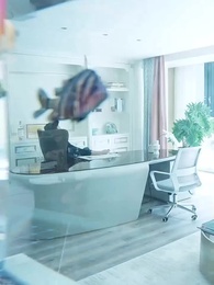 第29集 - 天王殿