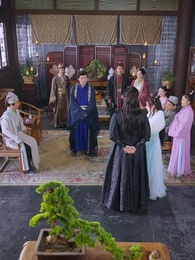 天命神侯 - Episode 74