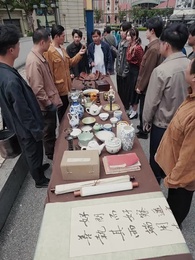 第20集 - 南來東往之無賊