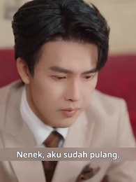 Episode 7 - Ayah, Jangan Kabur