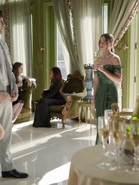 Laura: Cambiando su Destino - Episode 38