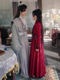 世子殿下的心尖寵 - Episode 43