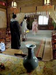 鳳凰伝~姫選びが分かつ双生の運命~ - Episode 9