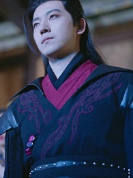 第49集 - 天命神侯