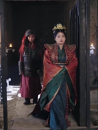 世子殿下的心尖寵 - Episode 75