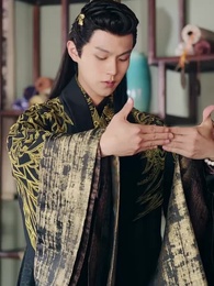 世子殿下的心尖寵 - Episode 62