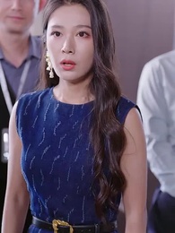 第18集 - 偷換數據後妻子悔斷腸