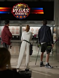 Lídia: Sua Própria Revolução - Episode 19